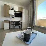 Апартаменты Appt 2 Pieces - Lr030-a310 Ла-Рошель