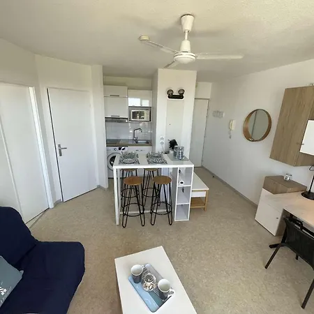 Appt 2 Pieces - Lr030-a310 Apartamento *