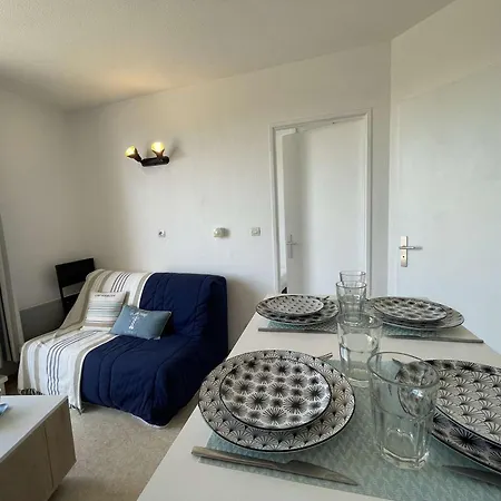 Appartement Appt 2 Pieces - Lr030-a310 La Rochelle (Charente-Maritime)