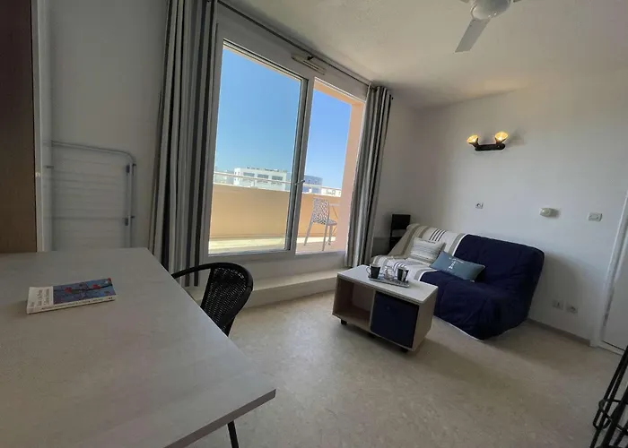 Apartamento Appt 2 Pieces - Lr030-a310 *