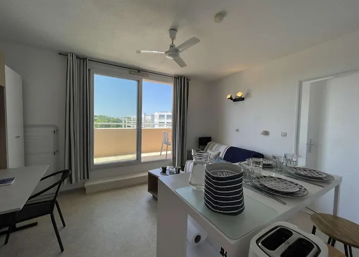 Apartamento Appt 2 Pieces - Lr030-a310 *