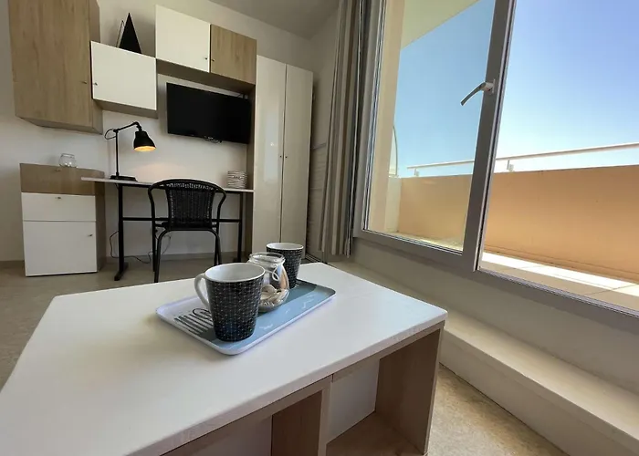 Apartamento Appt 2 Pieces - Lr030-a310