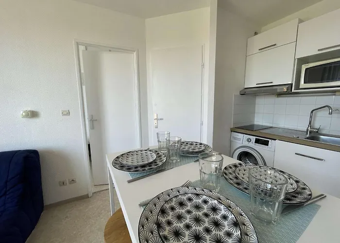 Appt 2 Pieces - Lr030-a310 Apartamento *