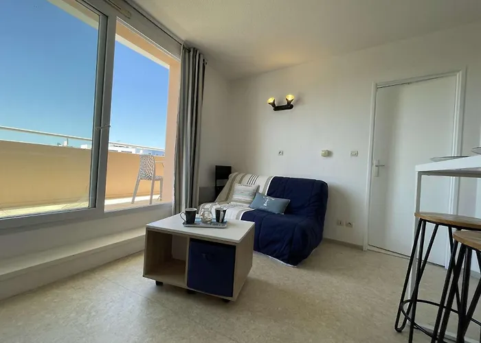 Appt 2 Pieces - Lr030-a310 Apartamento La Rochelle (Charente-Maritime)