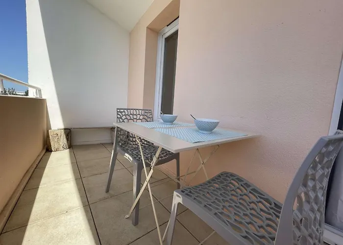 Apartamento Appt 2 Pieces - Lr030-a310