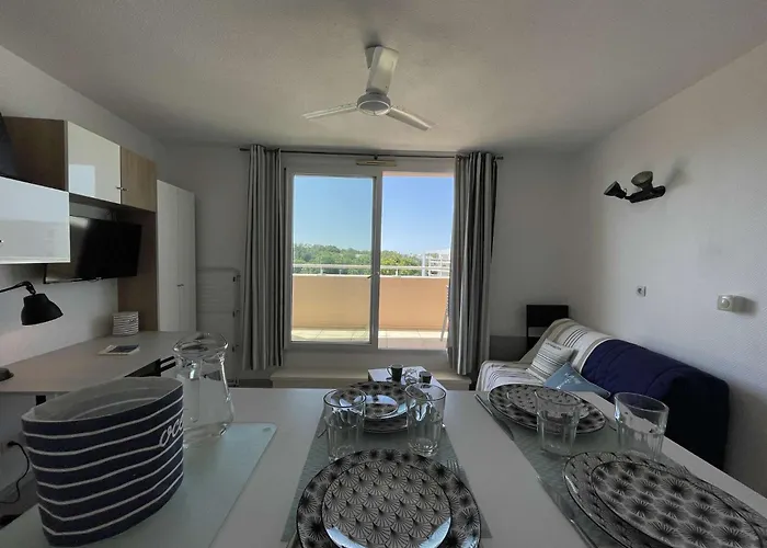 Appt 2 Pieces - Lr030-a310 Apartamento