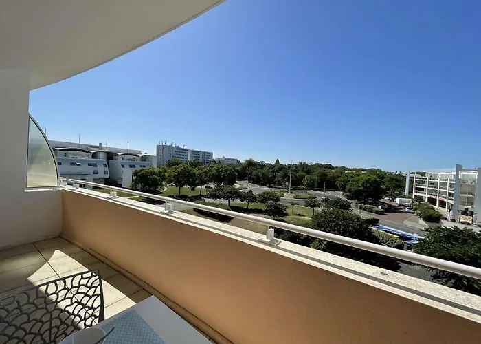 Appt 2 Pieces - Lr030-a310 * La Rochelle (Charente-Maritime)