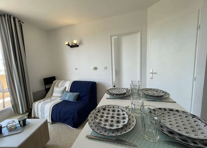 Apartamento Appt 2 Pieces - Lr030-a310 La Rochelle (Charente-Maritime)