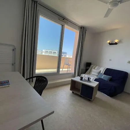 Apartment Appt 2 Pieces La Rochelle - Lr030-a310 *