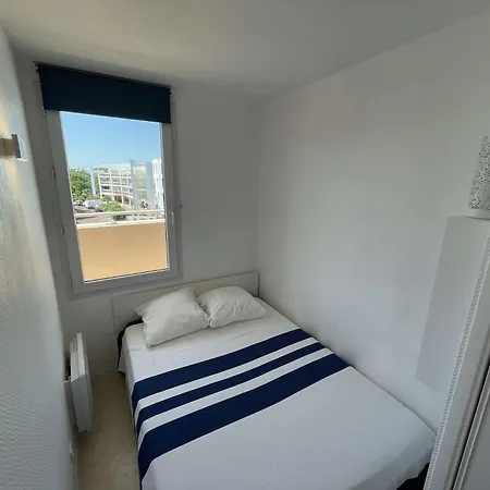 Appt 2 Pieces La Rochelle - Lr030-a310