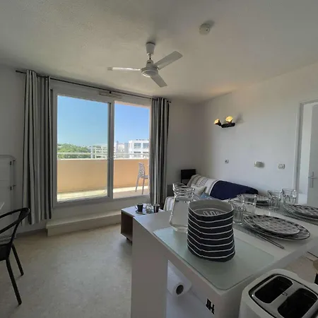 Apartment Appt 2 Pieces La Rochelle - Lr030-a310 *