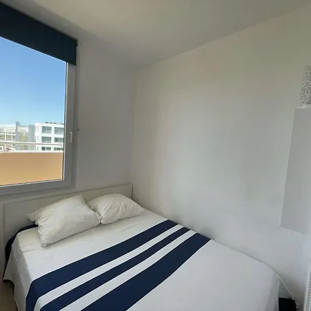 Appt 2 Pieces La Rochelle - Lr030-a310 *