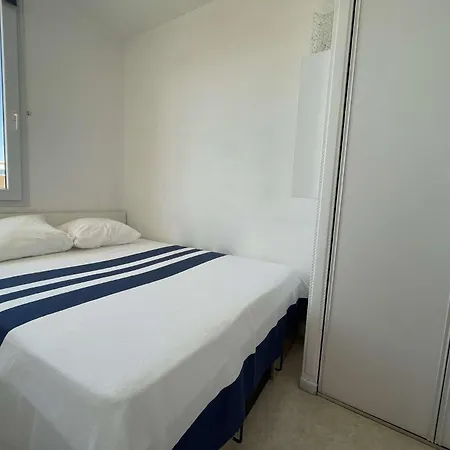 Appt 2 Pieces La Rochelle - Lr030-a310
