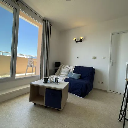 Appt 2 Pieces - Lr030-a310 Apartment La Rochelle (Charente-Maritime)
