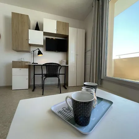 Apartmán Appt 2 Pieces - Lr030-a310 La Rochelle (Charente-Maritime)