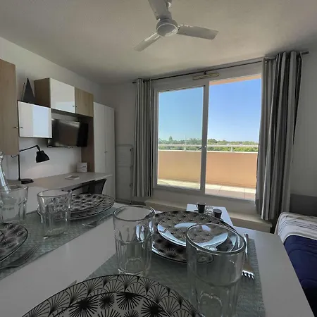 Appt 2 Pieces La Rochelle - Lr030-a310 Apartment