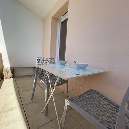 Apartmán Appt 2 Pieces - Lr030-a310