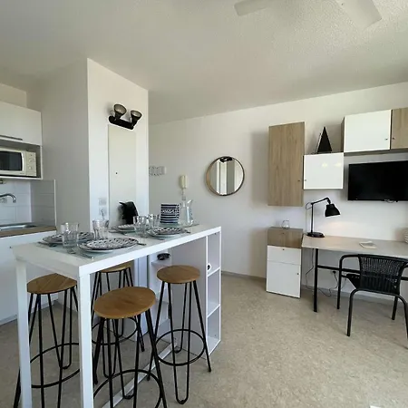 Appt 2 Pieces - Lr030-a310 Apartment La Rochelle (Charente-Maritime)