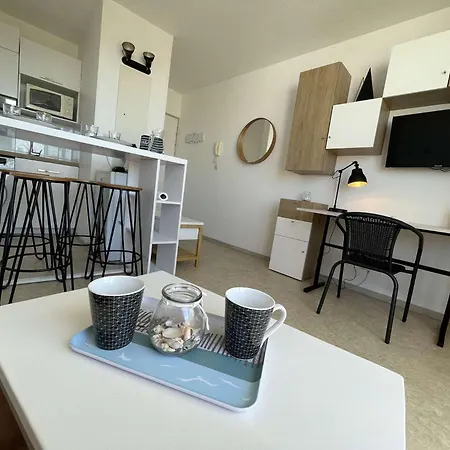 Appt 2 Pieces La Rochelle - Lr030-a310 *