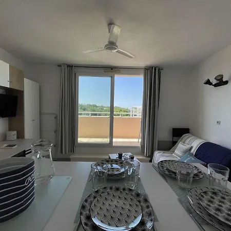 Appt 2 Pieces La Rochelle - Lr030-a310 Apartment