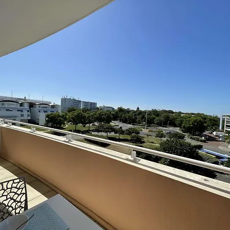 Appt 2 Pieces - Lr030-a310 * La Rochelle (Charente-Maritime)