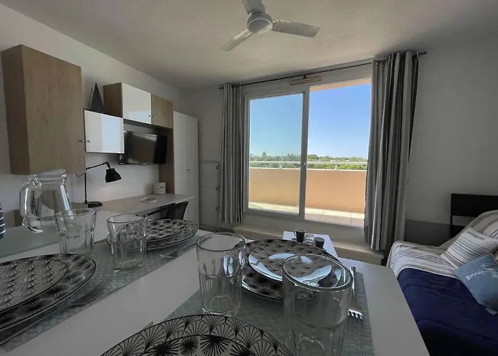 Appt 2 Pieces - Lr030-a310 Apartment